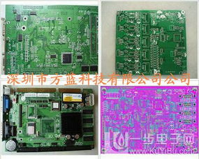 電子產品研發設計服務公司 創新驅動，賦能未來
