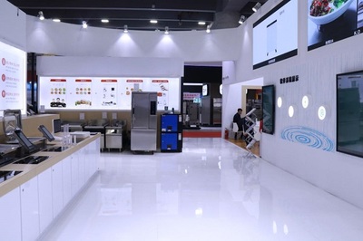 助力餐飲行業智能升級，優特智廚閃耀廣州酒店用品展