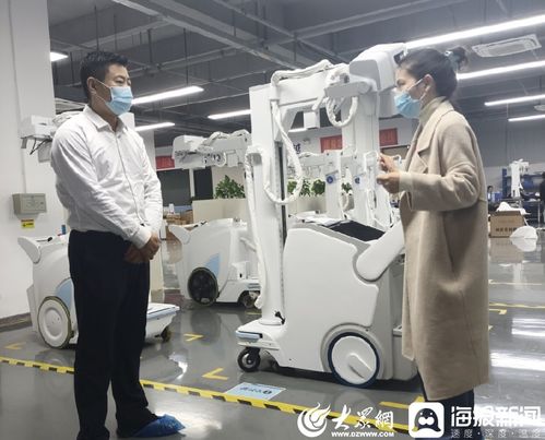 德州市貿(mào)促會赴珠三角招商 助力全市醫(yī)療產(chǎn)業(yè)技術(shù)服務(wù)發(fā)展