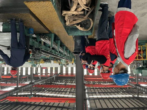 工會技術(shù)服務(wù)隊(duì) 為企業(yè)安全復(fù)工復(fù)產(chǎn)構(gòu)筑堅(jiān)實(shí)防線