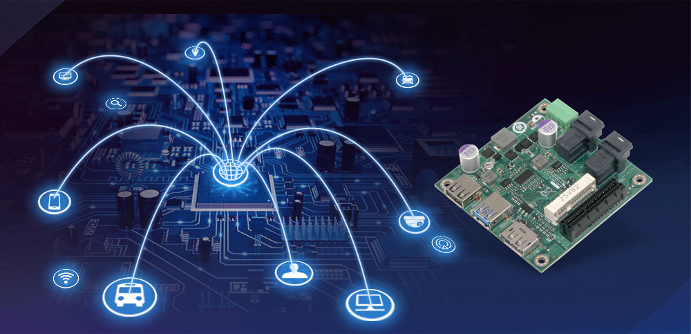 派勤MSK-TL5003AW嵌入式主板 以卓越技術(shù)服務(wù)，引領(lǐng)機(jī)器人行業(yè)技術(shù)升級