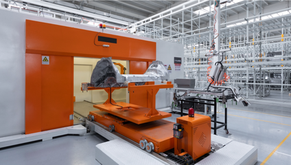 雷軍盛情邀請(qǐng) 到小米汽車工廠過(guò)大年，共探新能源技術(shù)新未來(lái)