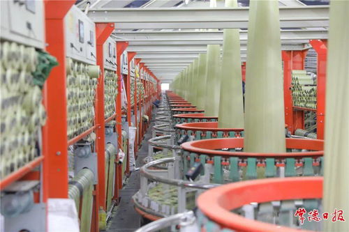 常德之美 產業(yè)立市繪就新能源發(fā)展新畫卷