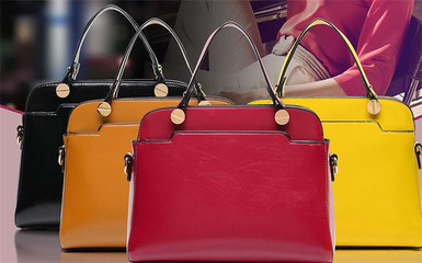 雪芝箱包皮具加盟連鎖火爆招商中，攜手共創財富未來